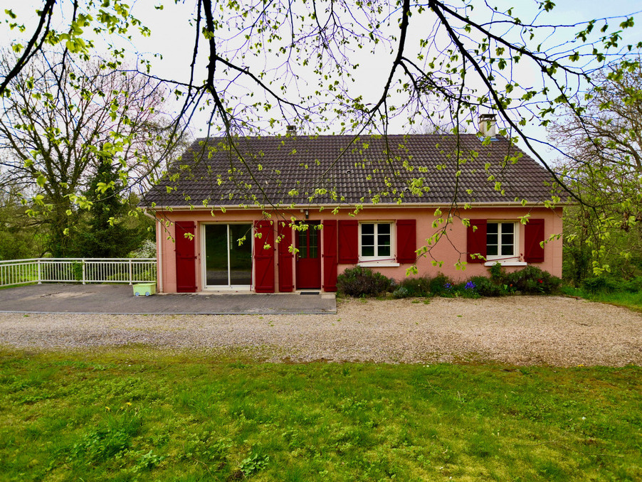 Vente Maison/Villa COUTARNOUX 89440 Yonne FRANCE
