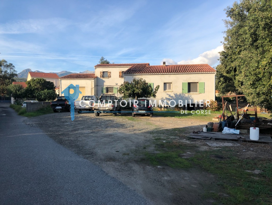 Vente Maison/Villa VENTISERI 20240 Corse FRANCE