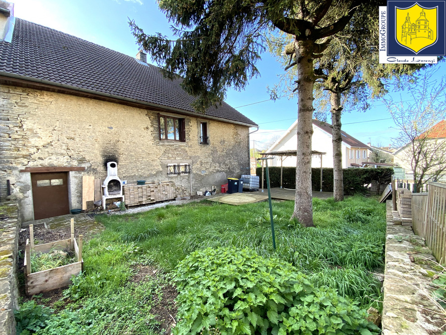 Vente Maison/Villa ARCEY 25750 Doubs FRANCE