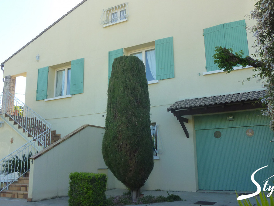 Vente Maison/Villa BAGNOLS-SUR-CEZE 30200 Gard FRANCE