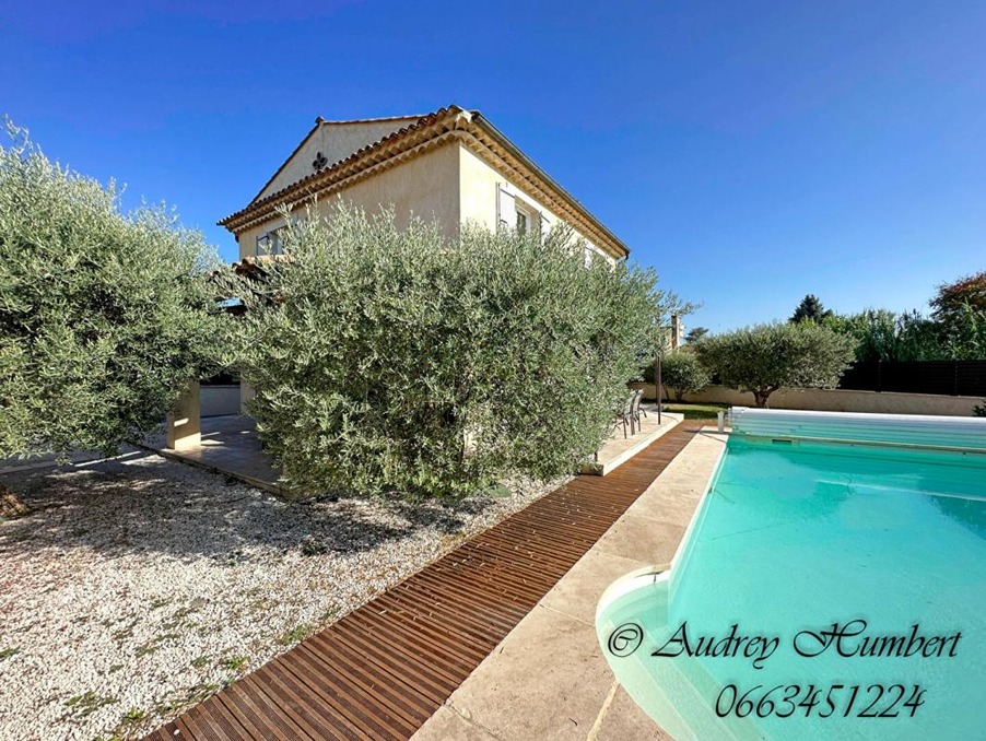 Vente Maison/Villa MANOSQUE 04100 Alpes de Haute Provence FRANCE