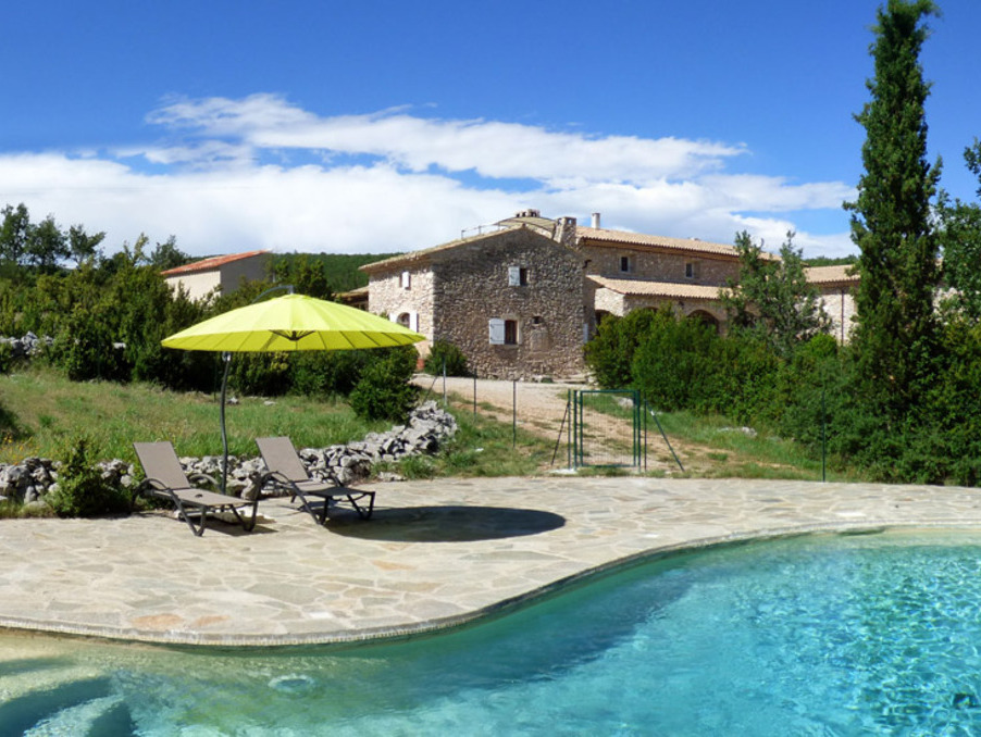 Vente Maison/Villa BANON 04150 Alpes de Haute Provence FRANCE