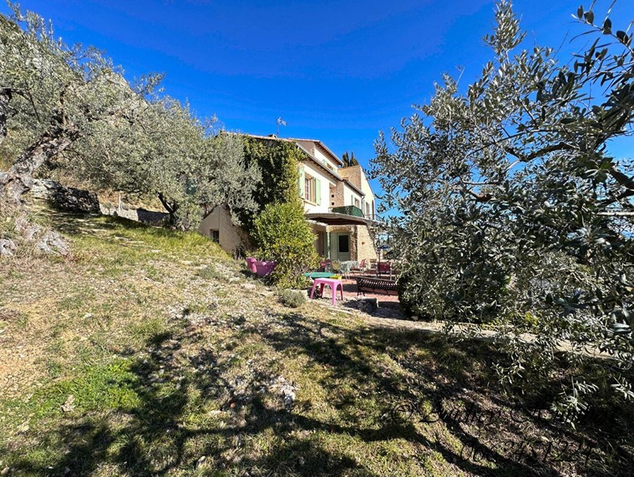 Vente Maison/Villa VOLX 04130 Alpes de Haute Provence FRANCE
