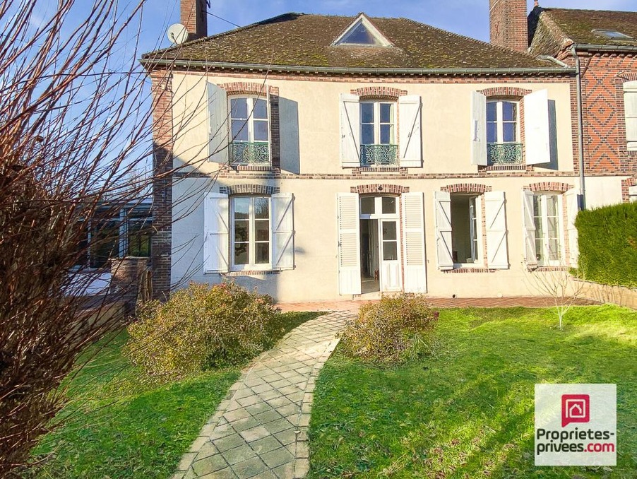 Vente Maison/Villa JOIGNY 89300 Yonne FRANCE