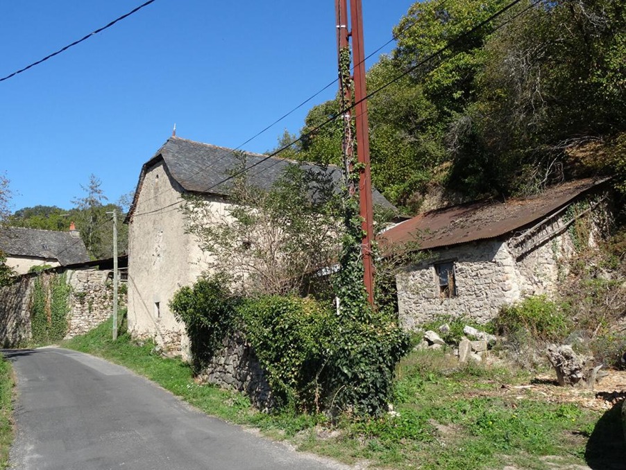 Vente Maison/Villa ESPEYRAC 12140 Aveyron FRANCE