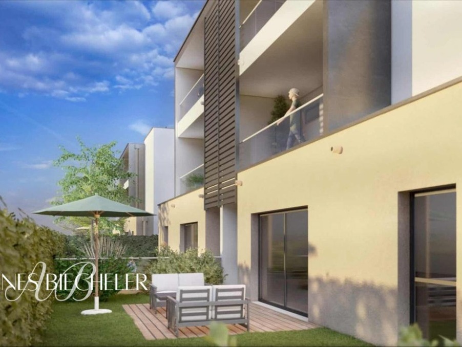 Vente Appartement PERPIGNAN 66000 Pyrenes orientales FRANCE