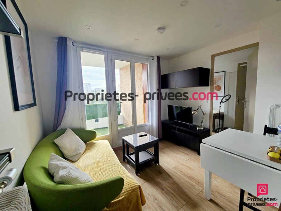Vente Appartement EVRY-COURCOURONNES 91080 Essonne FRANCE