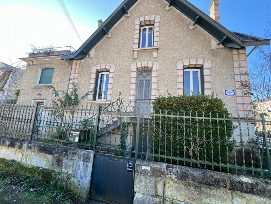 Vente Maison/Villa ANGOULEME 16000 Charente FRANCE