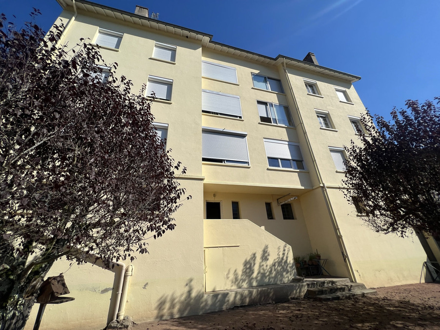 Vente Appartement SAINT-VICTOR-SUR-RHINS 42630 Loire FRANCE