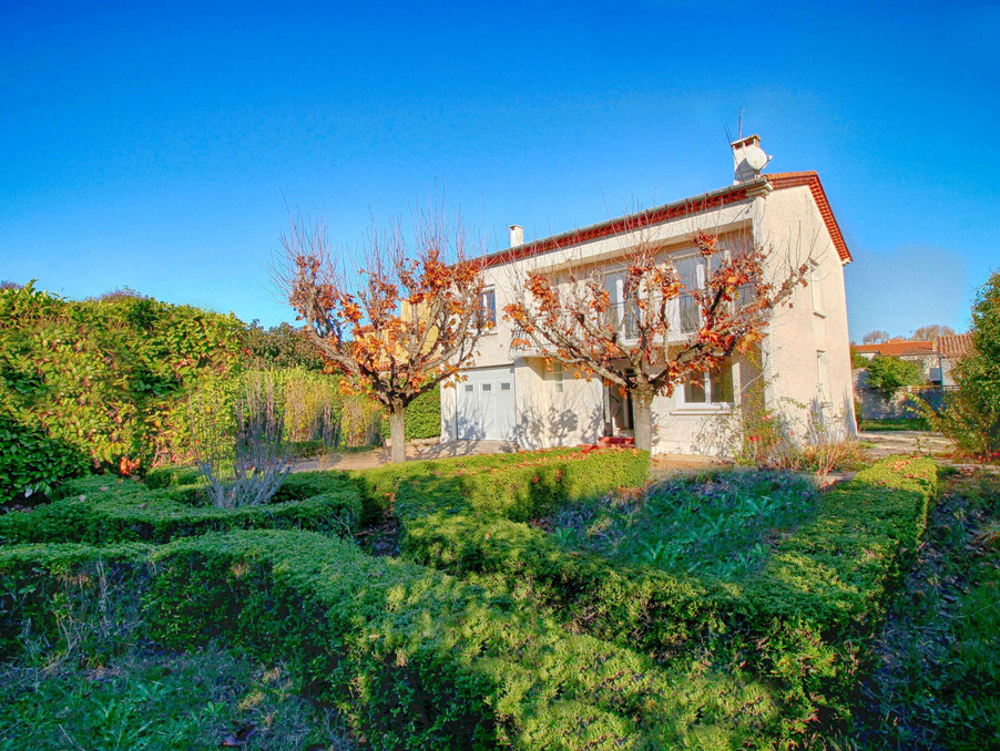 Vente Maison/Villa TREBES 11800 Aude FRANCE