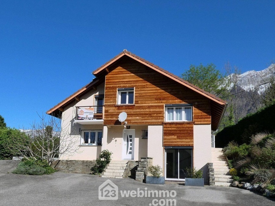 Vente Maison/Villa UGINE 73400 Savoie FRANCE