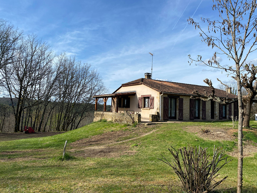 Vente Maison/Villa FLEURAC 24580 Dordogne FRANCE