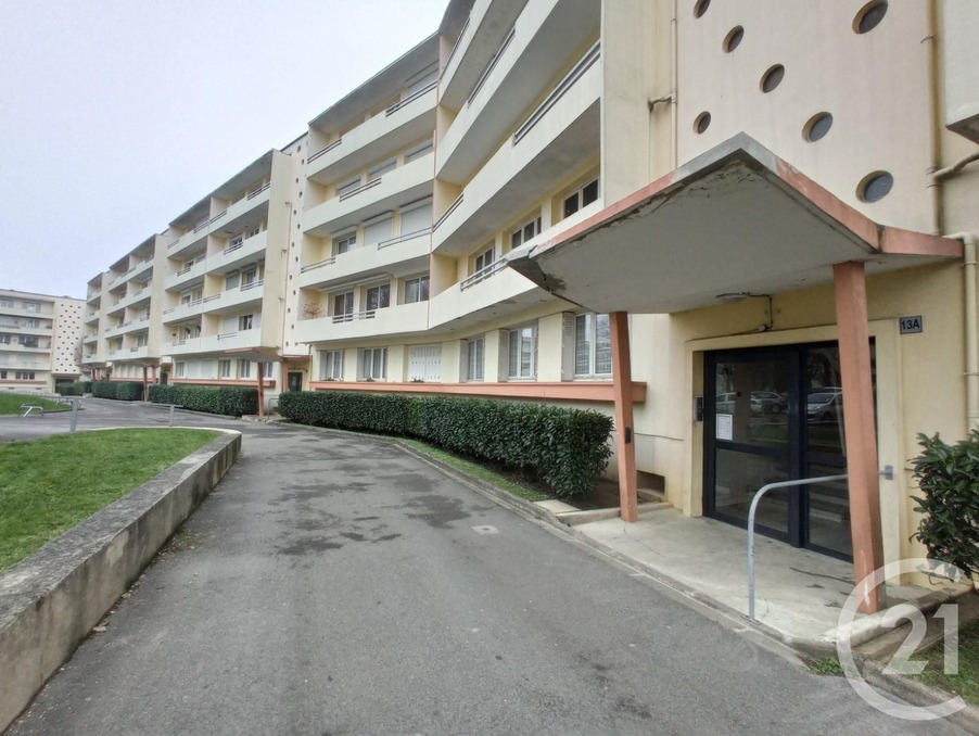 Vente Appartement ST QUENTIN 02100 Aisne FRANCE