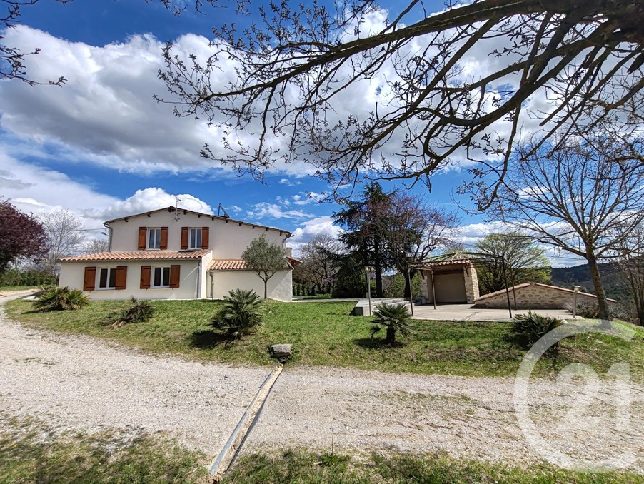 Vente Maison/Villa NIOZELLES 04300 Alpes de Haute Provence FRANCE