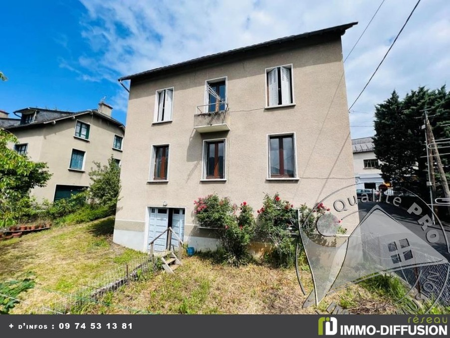 Vente Maison/Villa MENDE 48000 Lozre FRANCE