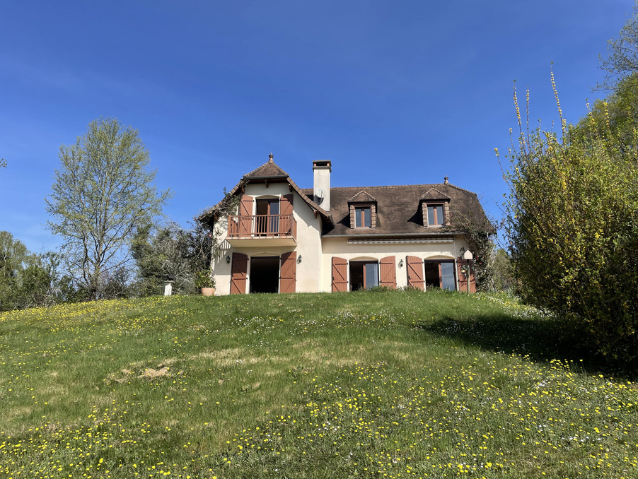 Vente Maison/Villa PARDIES-PIETAT 64800 Pyrenes Atlantiques FRANCE