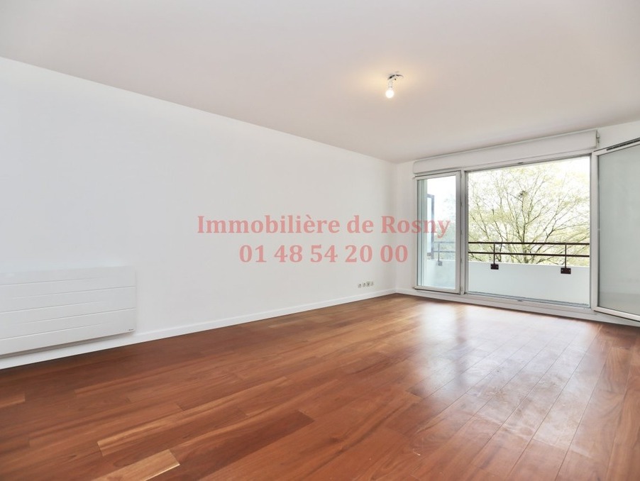 Vente Appartement ROSNY-SOUS-BOIS 93110 Seine Saint Denis FRANCE