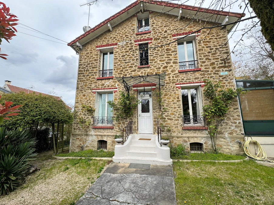 Vente Maison/Villa SUCY EN BRIE 94370 Val de Marne FRANCE