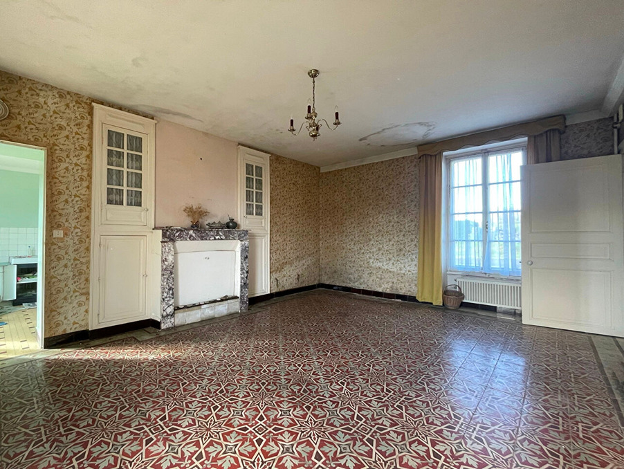 Vente Maison/Villa PORT SAINT PERE 44710 Loire Atlantique FRANCE