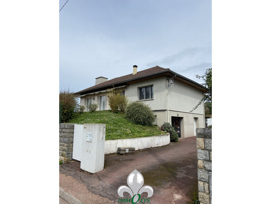Vente Maison/Villa IZIER 21110 Cte d'Or FRANCE