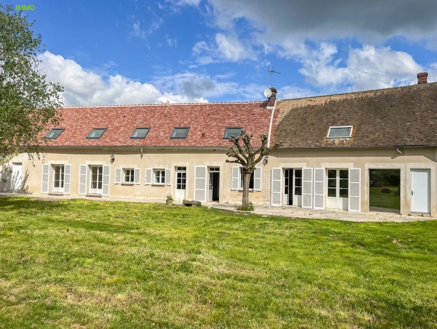 Vente Maison/Villa HOUDAN 78550 Yvelines FRANCE