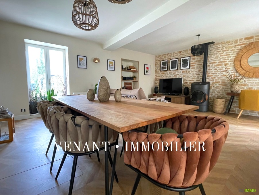 Vente Maison/Villa SALIGNAC EYVIGUES 24590 Dordogne FRANCE