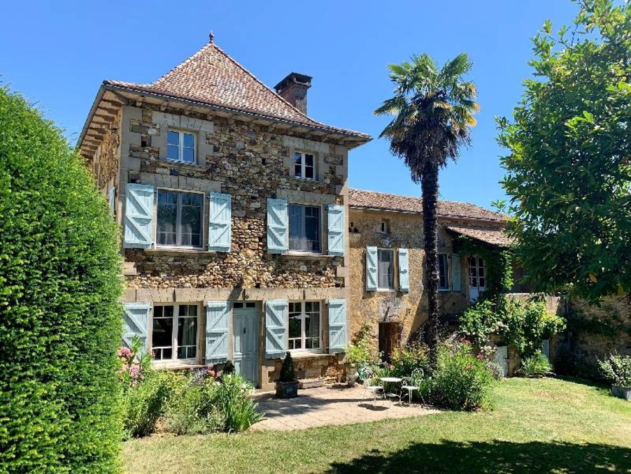 Vente Maison/Villa BELVES 24170 Dordogne FRANCE