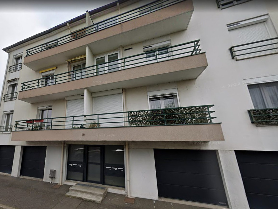 Vente Appartement TOURS 37100 Indre et Loire FRANCE
