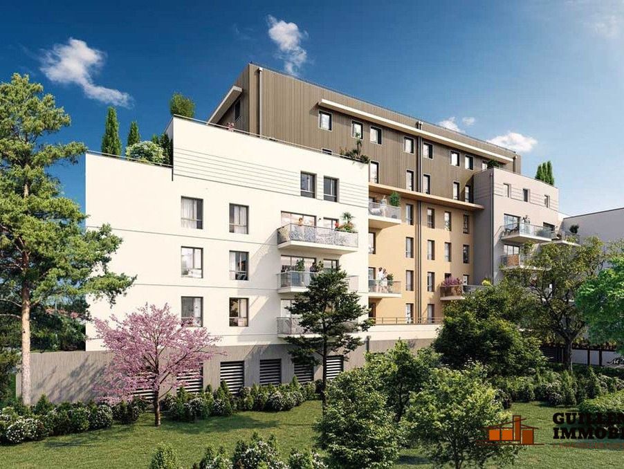 Vente Appartement AVIGNON 84000 Vaucluse FRANCE