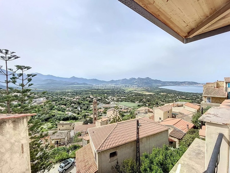 Vente Maison/Villa LUMIO 20260 Corse FRANCE