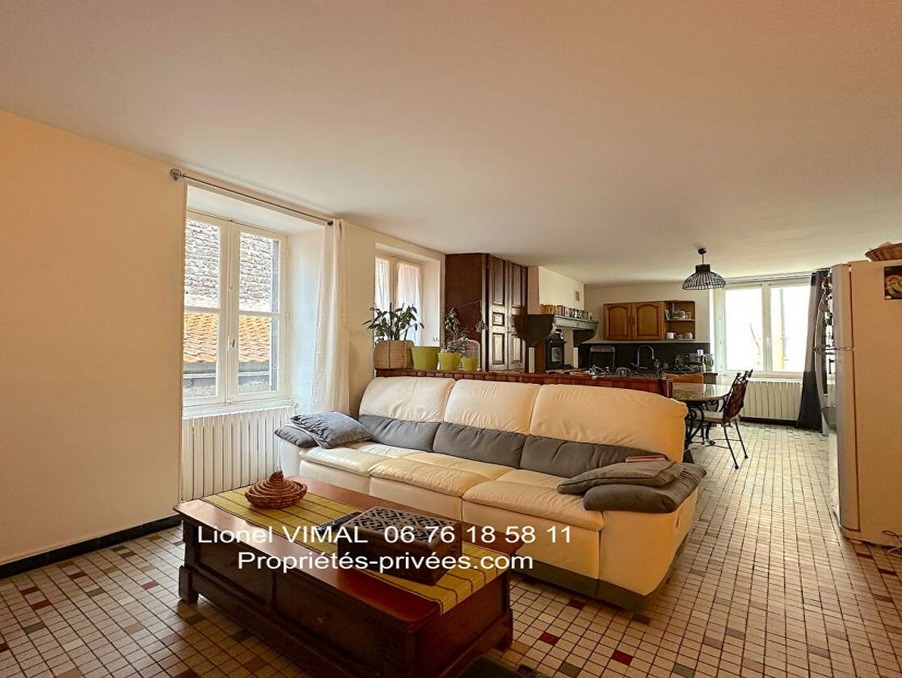 Vente Appartement BEAUMONT 63110 Puy de Dme FRANCE