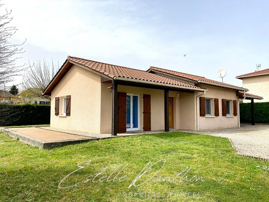 Vente Maison/Villa LE GRAND-LEMPS 38690 Isre FRANCE