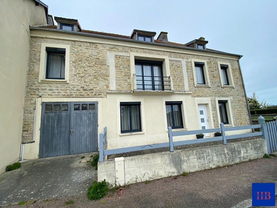 Vente Maison/Villa HOTTOT-LES-BAGUES 14250 Calvados FRANCE