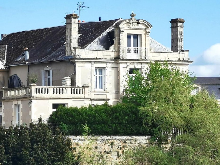 Vente Maison/Villa CHAUVIGNY 86300 Vienne FRANCE