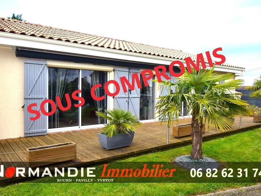Vente Maison/Villa PAVILLY 76570 Seine Maritime FRANCE