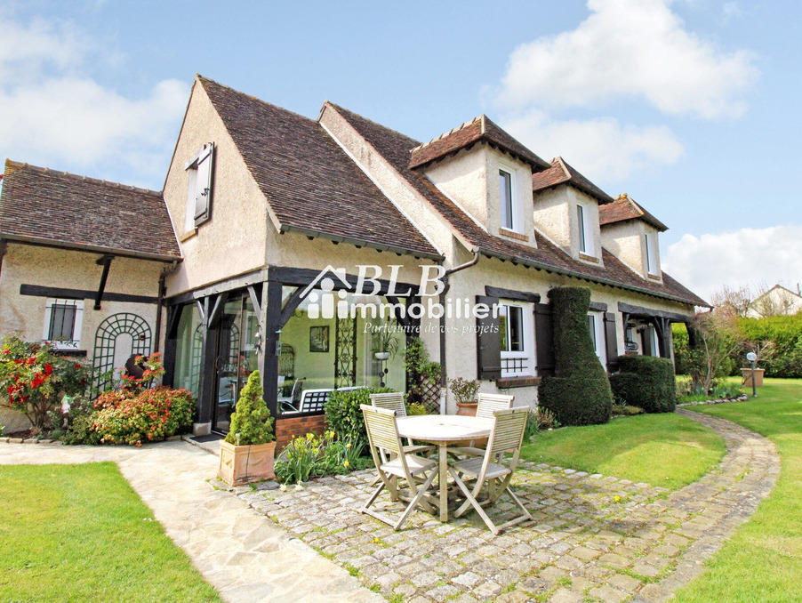 Vente Maison/Villa LE PERRAY-EN-YVELINES 78610 Yvelines FRANCE