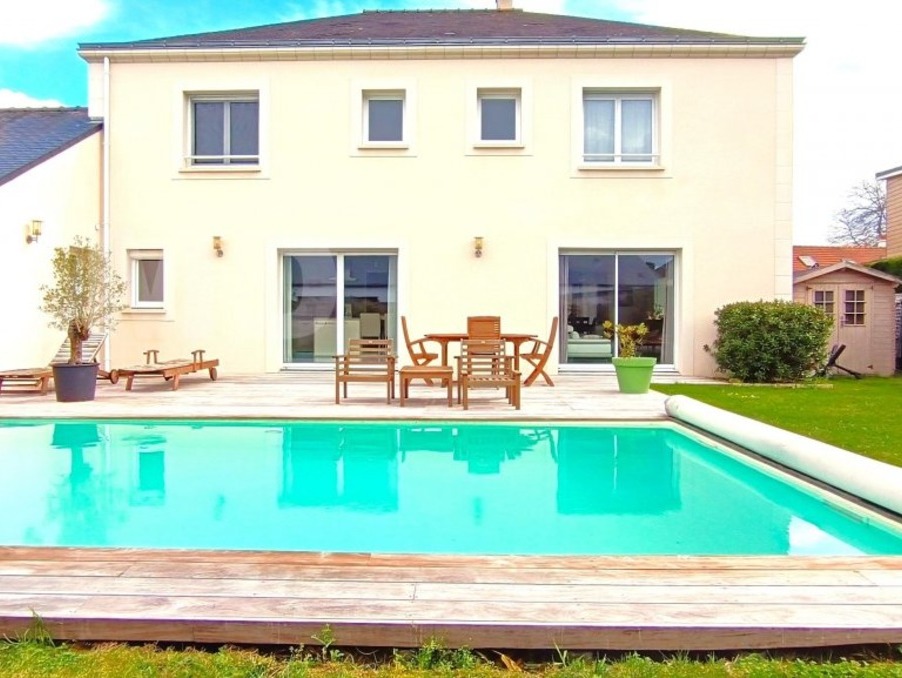 Vente Maison/Villa CARQUEFOU 44470 Loire Atlantique FRANCE