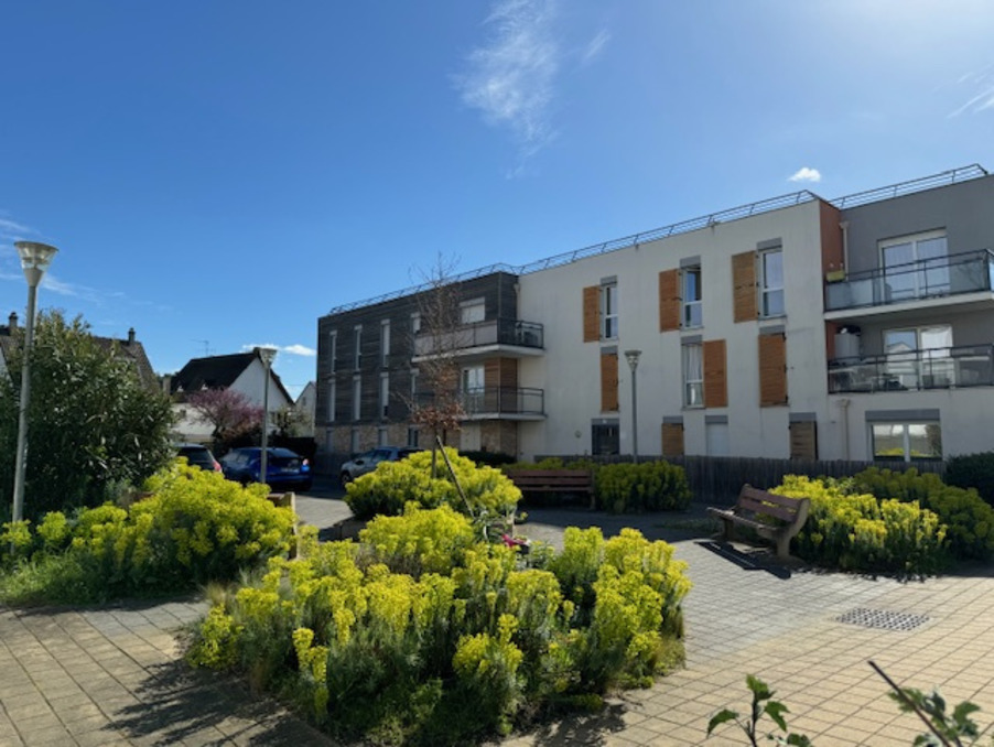 Vente Appartement CARRIERES-SOUS-POISSY 78955 Yvelines FRANCE
