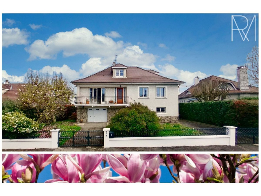Vente Maison/Villa PAUPAU 64000 Pyrenes Atlantiques FRANCE