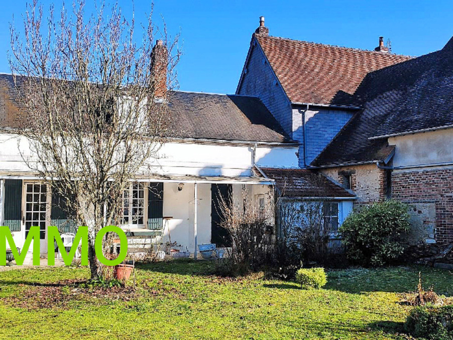 Vente Maison/Villa MAGNY EN VEXIN 95420 Val d'Oise FRANCE