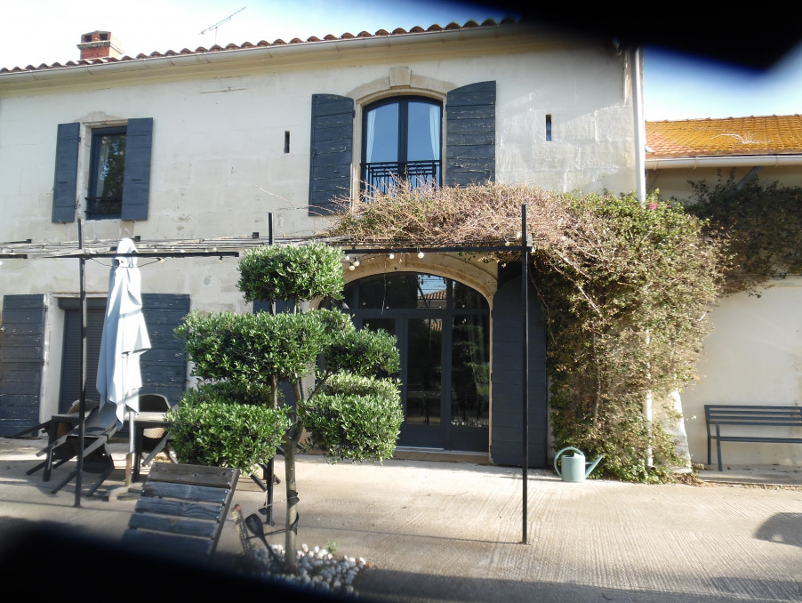 Vente Maison/Villa RAPHELE LES ARLES 13280 Bouches du Rhne FRANCE