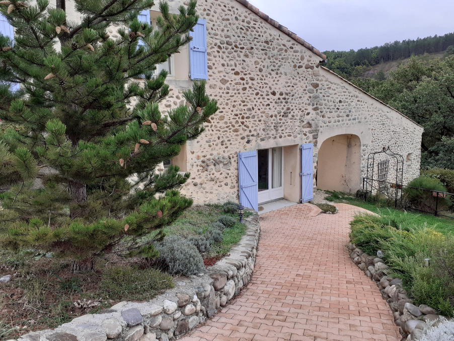 Vente Maison/Villa SISTERON 04200 Alpes de Haute Provence FRANCE