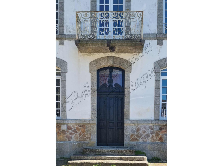 Vente Maison/Villa BELLE ISLE EN TERRE 22810 Ctes d'Armor FRANCE