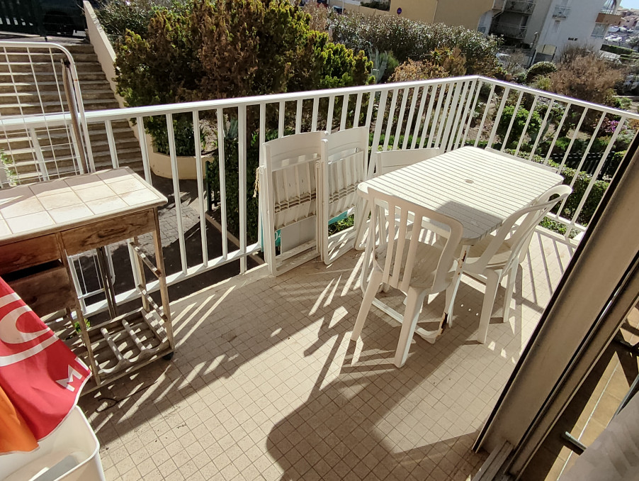 Vente Appartement LE CAP D AGDE 34300 Herault FRANCE