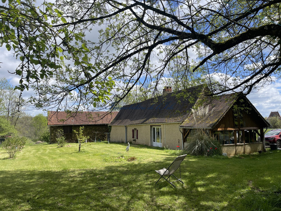Vente Maison/Villa ROUFFIGNAC SAINT CERNIN DE REILHAC 24580 Dordogne FRANCE