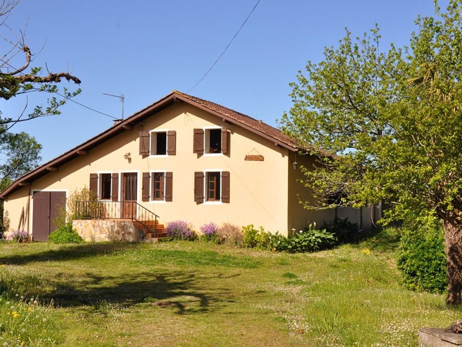 Vente Maison/Villa BAIGTS 40380 Landes FRANCE