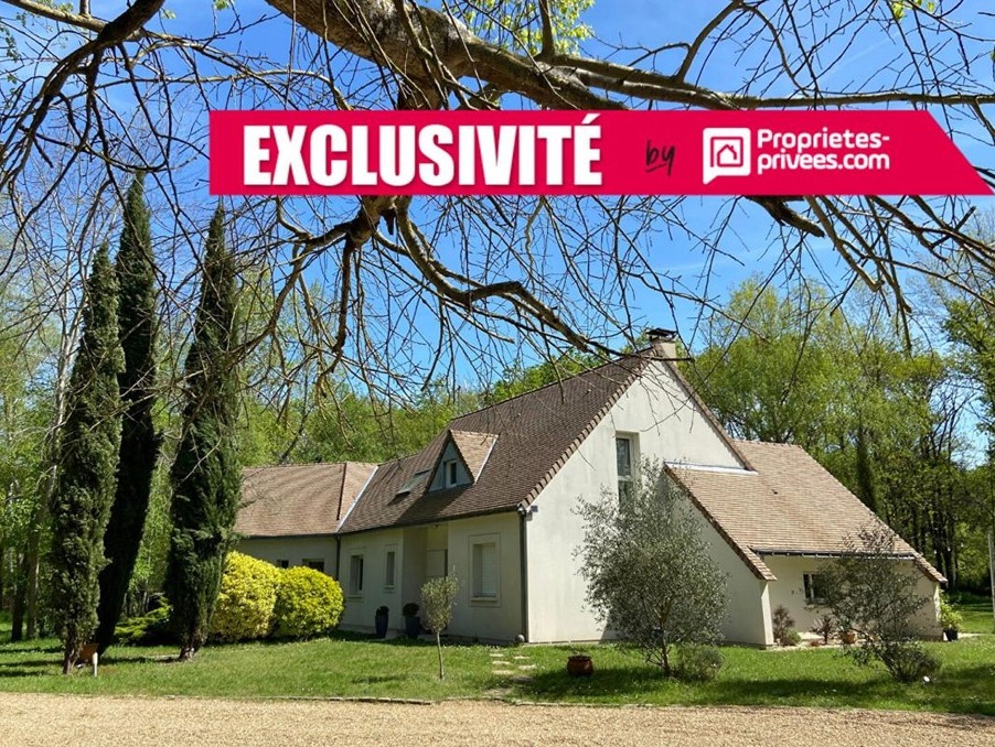 Vente Maison/Villa BAZOUGES CRE SUR LOIR 72200 Sarthe FRANCE