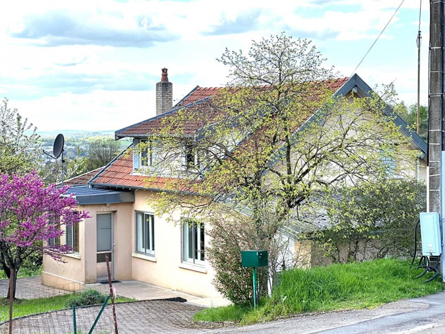 Vente Maison/Villa BESANCON 25000 Doubs FRANCE