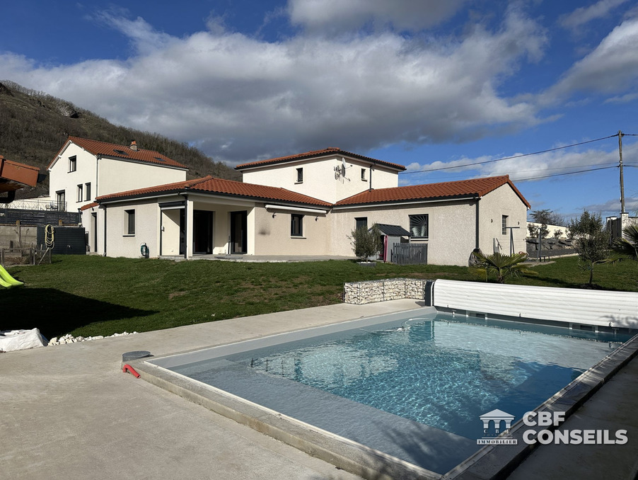 Vente Maison/Villa ISSOIRE 63500 Puy de Dme FRANCE