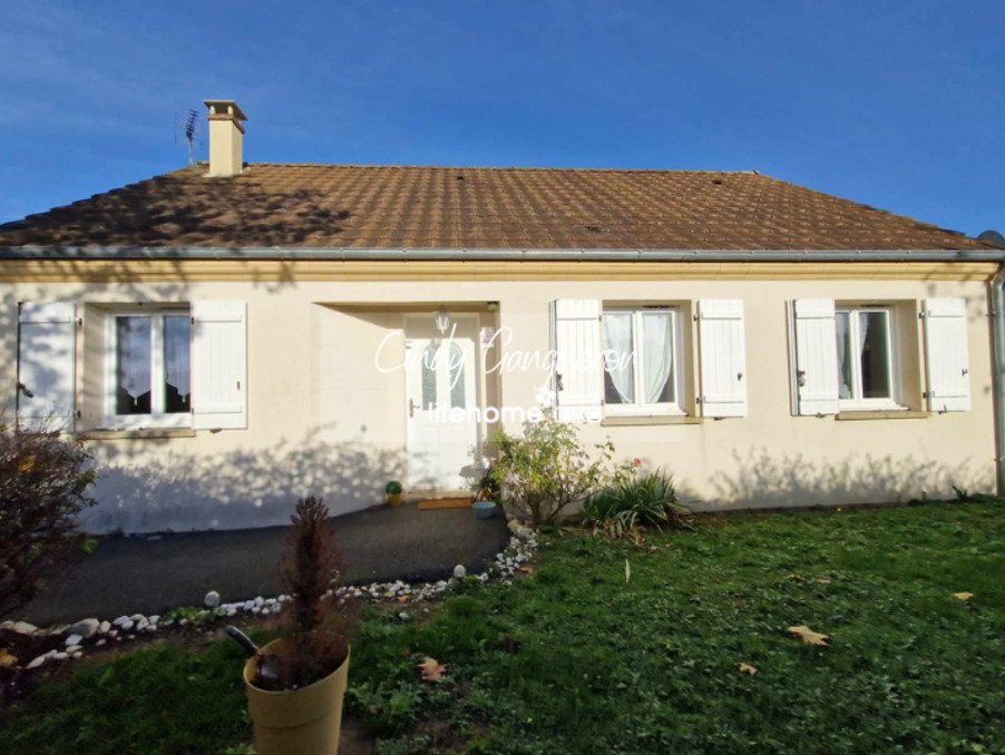 Vente Maison/Villa DEOLS 36130 Indre FRANCE